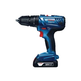 Bosch GSB 180 LI 23 Akülü Darbeli Matkap Vidalama ve 23 Parça Uç Seti