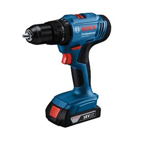 Bosch GSB 183-LI 2 Ah Akülü Darbeli Delme Vidalama Makinesi