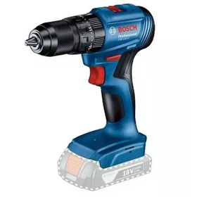 Bosch GSB 185-Li Akülü Darbeli Matkap + 41 Parça Aksesuar Seti