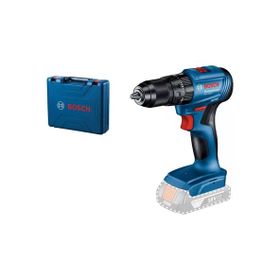 Bosch GSB 185-Li Akülü Darbeli Matkap + 41 Parça Aksesuar Seti