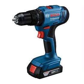 Bosch GSB 185-LI Çift Akülü Kömürsüz 41 Parça Bits Uç Darbeli Matkap Vidalama