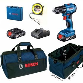 Bosch GSB 185 LI Darbeli Matkap Vidalama