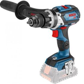 Bosch GSB 18V-110 C Solo Akülü Darbeli Vidalama Makinesi