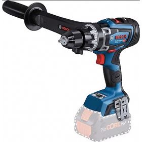 Bosch GSB 18V-150 C Çift Akülü 8 Ah Darbeli Vidalama Makinesi