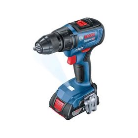 Bosch GSB 18V-50 2 Ah+5 Ah Akülü Vidalama Makinesi
