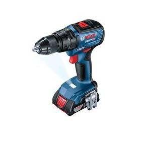 Bosch GSB 18V-50 2x5 Ah Akülü Vidalama Makinesi