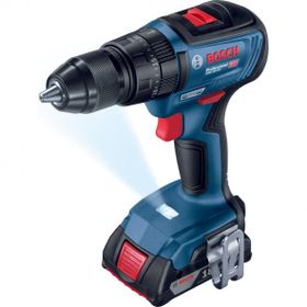 Bosch GSB 18V-50 2x5 Ah Akülü Vidalama Makinesi