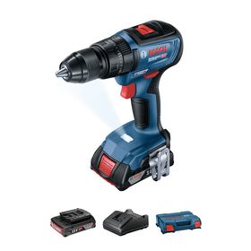 Bosch GSB 18V-50 Akü Şarj Cihazı