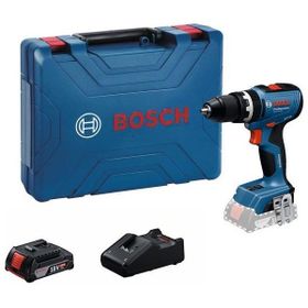 Bosch GSB 18V-65 2 Ah Akülü Darbeli Matkap