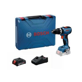 Bosch GSB 18V-65 2 Ah Akülü Darbeli Matkap