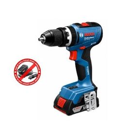 Bosch GSB 18V-65 Solo Darbeli Matkap