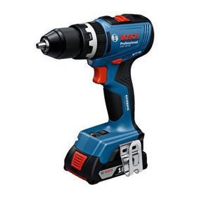 Bosch GSB 18V-65 Solo Darbeli Matkap