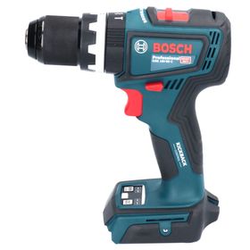Bosch GSB 18V-90 C Solo Akülü Darbeli Delme Akülü Vidalama Makinesi