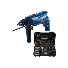Bosch Gsb 550 Darbeli 103 Parça Matkap Ucu Seti