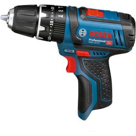 Bosch GSB12V-15 Akülü Vidalama Makinesi