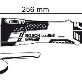Bosch GSC 10.8 Kesme Makinesi
