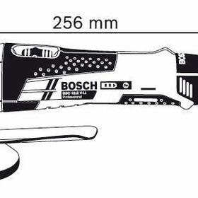 Bosch GSC 10.8 V-LI Akülü Sac Kesme Makinası