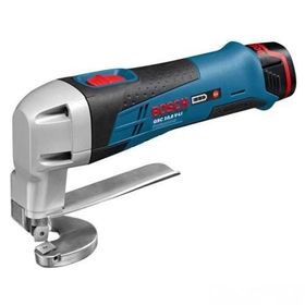 Bosch GSC 10.8 V-LI Akülü Sac Kesme Makinası