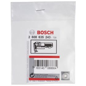 Bosch GSC 10.8 V-Li Sac Kesme Makine Bıçağı