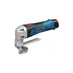 Bosch GSC 12V-13 12V 2.0 Akülü sac kesme makinesi