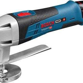 Bosch GSC 12V-13 12V 2.0 Akülü sac kesme makinesi