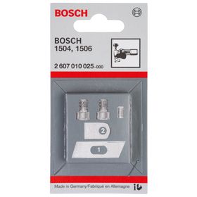 Bosch GSC 2.8 İçin 5 Parça Bıçak Seti