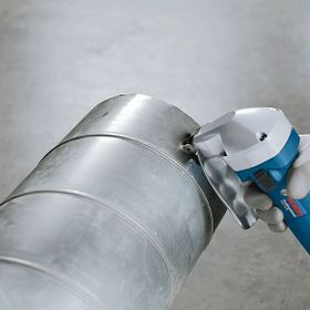 Bosch GSC 75-16 Sac Kesme Makinesi