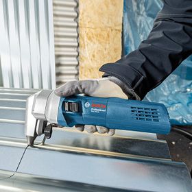 Bosch GSC 75-16 Sac Kesme Makinesi