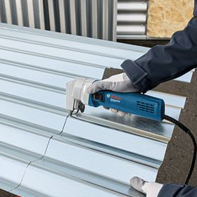 Bosch GSC 75-16 Sac Kesme Makinesi