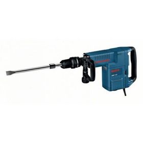 Bosch GSH 11 E 1500 W Kırıcı Matkap