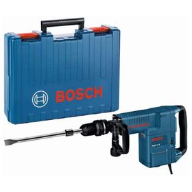 Bosch GSH 11 E 1500 W SDS Max Kırıcı Matkap