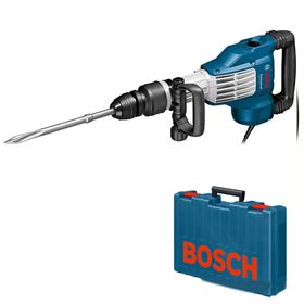 Bosch GSH 11 VC Kırıcı Delici Matkap