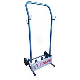 Bosch GSH 27 VC Taşıma Arabası