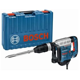 Bosch GSH 5 CE 1150 W Kırıcı Delici Matkap