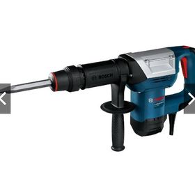 Bosch GSH 500 1100 W Sds-Max Kırıcı