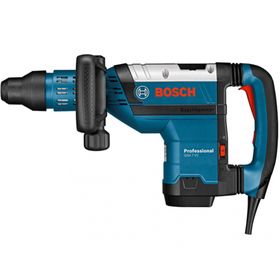 Bosch GSH 7 VC Profesyonel SDS-Max 8.5 Kg 1500 W Kırıcı Matkap