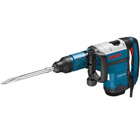 Bosch GSH 7 VC Profesyonel SDS-Max 8.5 Kg 1500 W Kırıcı Matkap