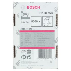 Bosch GSK 50 35 mm 5000li Çivi