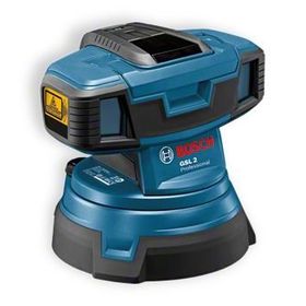 Bosch GSL 2 Akü Şarj Cihazı