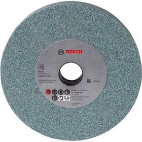 Bosch GSM 200/D 200x25x32 mm Sic İçin 46 Kum Taşlama Taşı