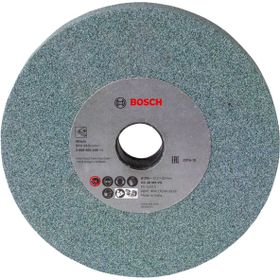 Bosch GSM 200/D 200x25x32 mm Sic İçin 46 Kum Taşlama Taşı