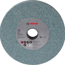 Bosch GSM 200/D 200x25x32 mm Sic İçin 46 Kum Taşlama Taşı