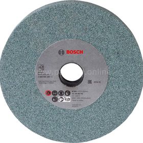 Bosch GSM 200/D 200x25x32 mm Sic İçin 46 Kum Taşlama Taşı