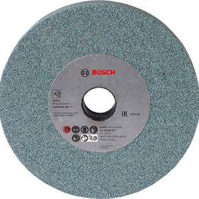 Bosch GSM 200/D 200x25x32 mm Sic İçin 46 Kum Taşlama Taşı