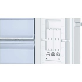 Bosch GSN29VW30 221 Lt Derin Dondurucu