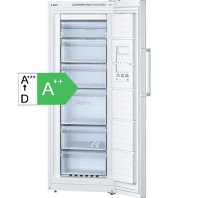 Bosch GSN29VW30 221 Lt Derin Dondurucu