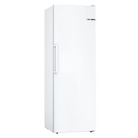 Bosch GSN33VWE0N A++ 215 Lt No Frost 7 Çekmeceli Dikey Beyaz Derin Dondurucu