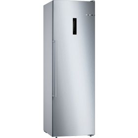 Bosch GSN36VIE0N Inox 242 lt Derin Dondurucu