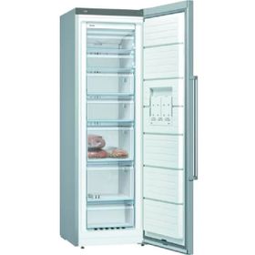 Bosch GSN36VIF0N 255 lt Inox Derin Dondurucu