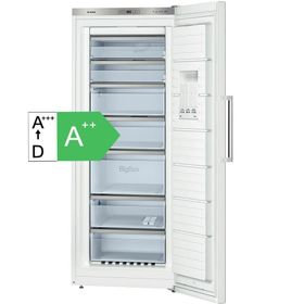 Bosch GSN54AW30 Derin Dondurucu